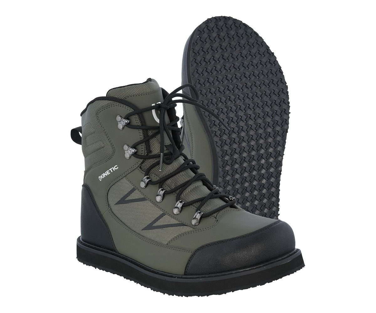 Обувки за газене Kinetic X4 Wading Boot