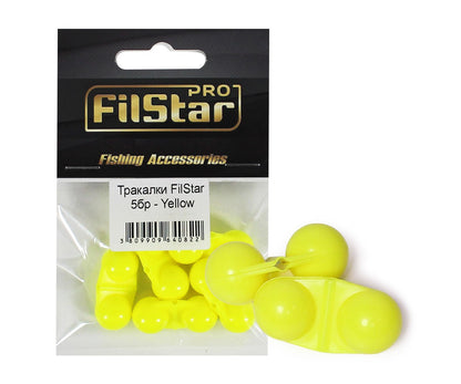 Тракалки за сом FilStar