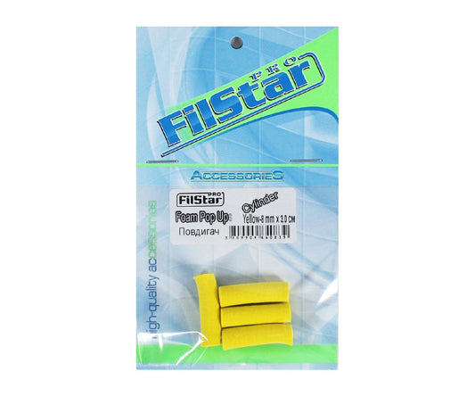 Цилиндрични повдигачи FilStar Foam Pop Ups