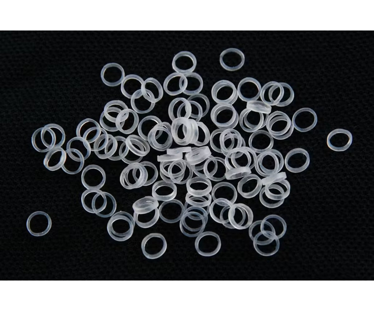 Арт.761 силиконов ринг за пелети Ghost Bait Bands