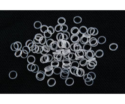 Арт.761 силиконов ринг за пелети Ghost Bait Bands