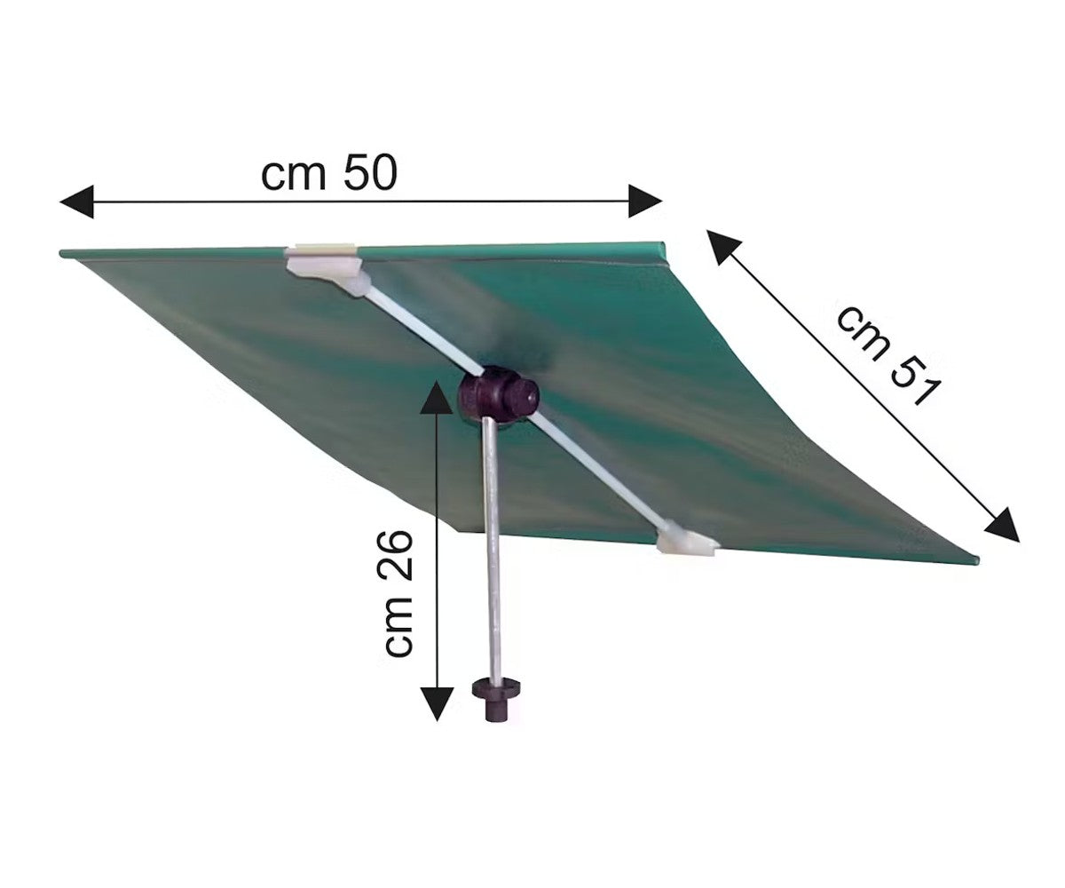 Сенник за стръв Stonfo Baits Tent