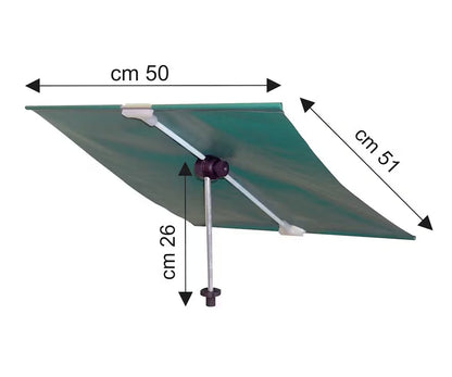 Сенник за стръв Stonfo Baits Tent