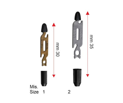 Арт.766 конектор за совалка Stonfo Winder Connector