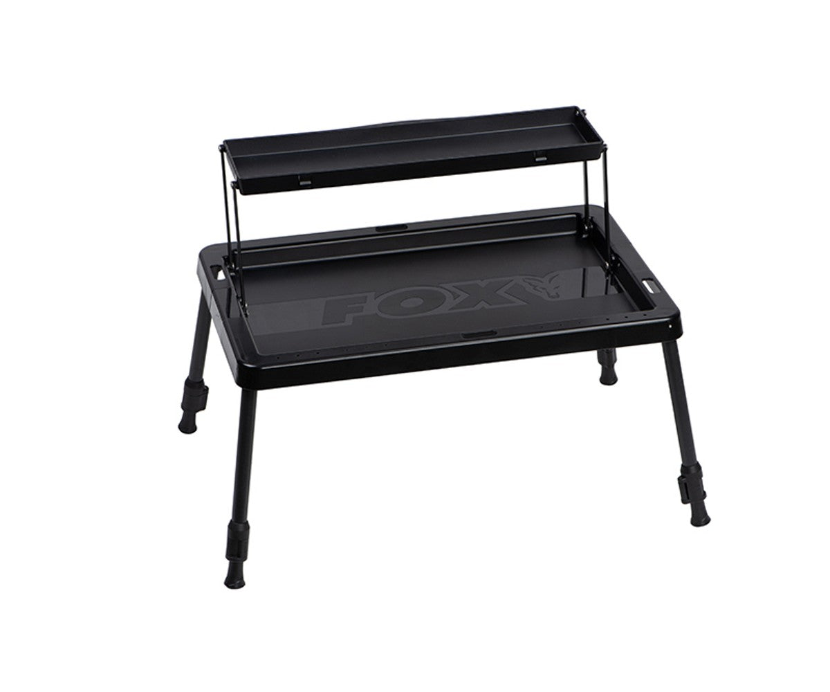 Маса Fox Compact 2 Tier Bivvy Table