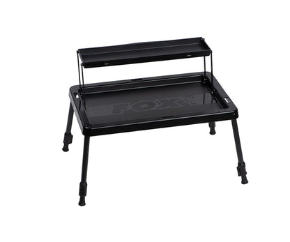 Маса Fox Compact 2 Tier Bivvy Table