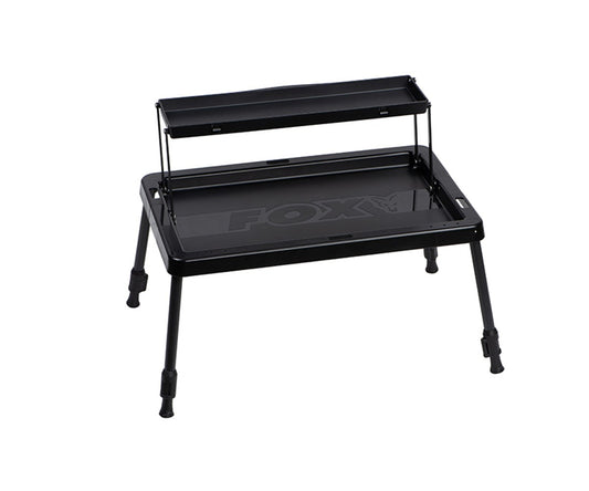 Маса Fox Compact 2 Tier Bivvy Table