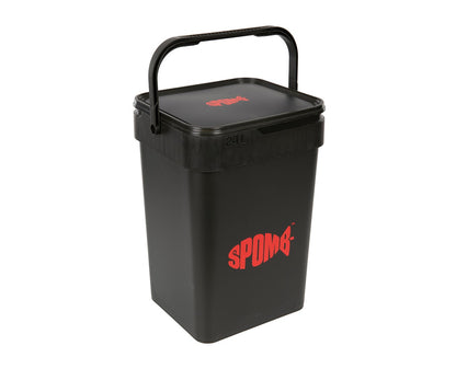 Кофа Spomb Bucket