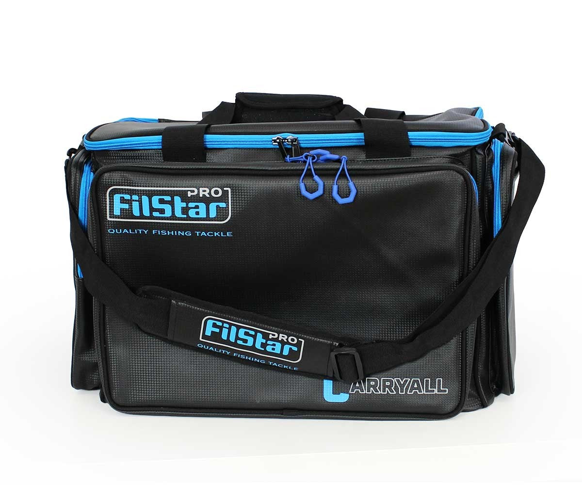 Сак FilStar Blue Line Competition