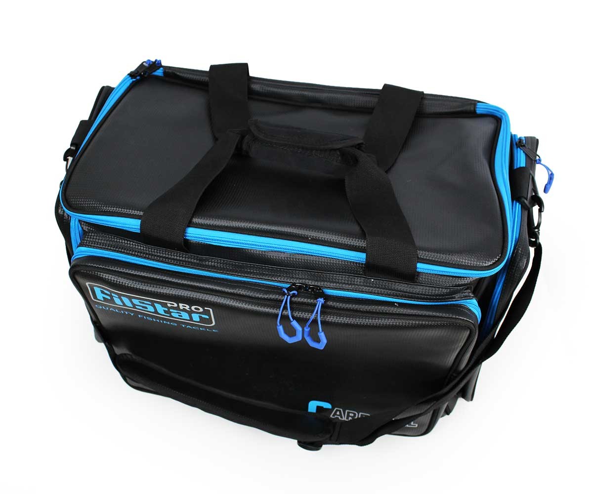 Сак FilStar Blue Line Competition