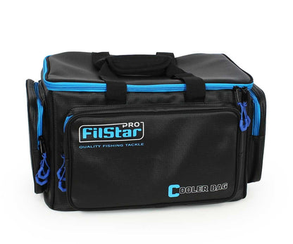 Чанта хладилна FilStar Blue Line Competition