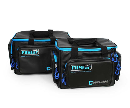 Чанта хладилна FilStar Blue Line Competition