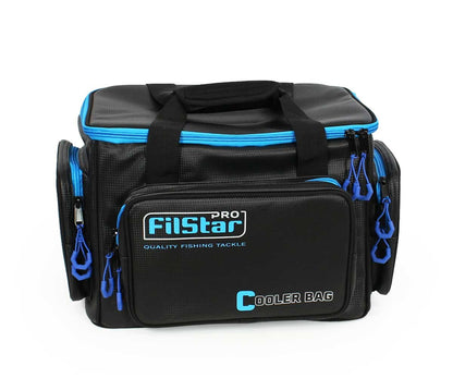 Чанта хладилна FilStar Blue Line Competition