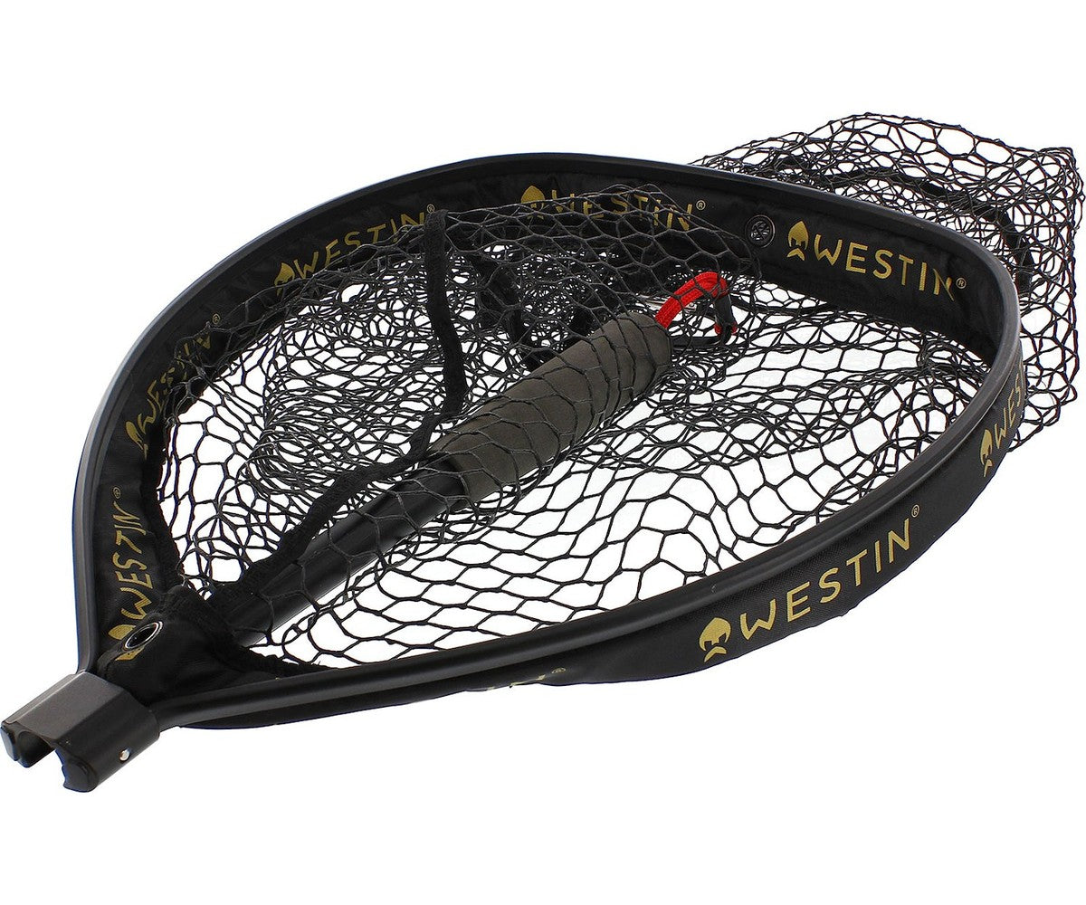 Кеп Westin W3 C&R Floating Landing Net
