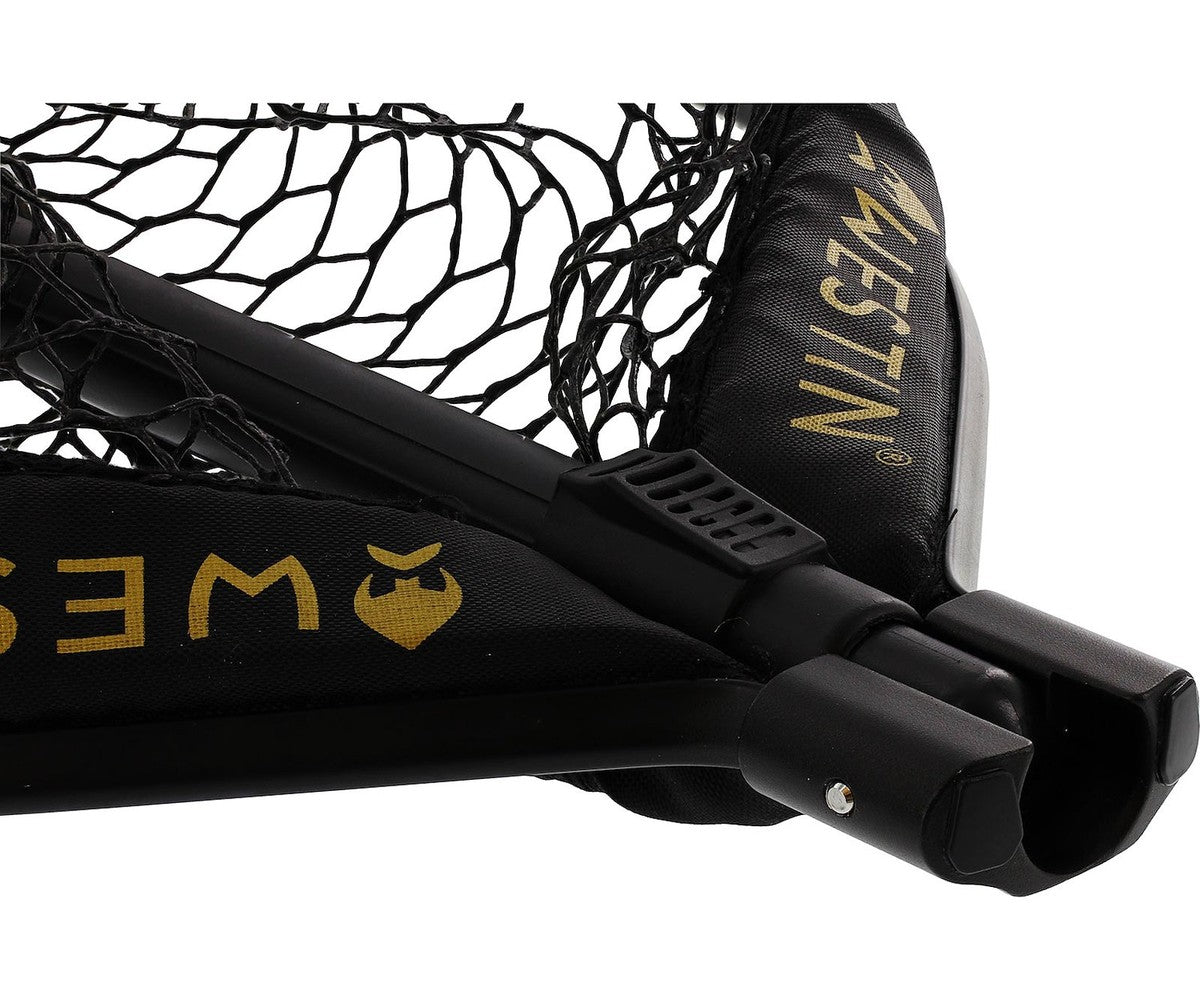 Кеп Westin W3 C&R Floating Landing Net