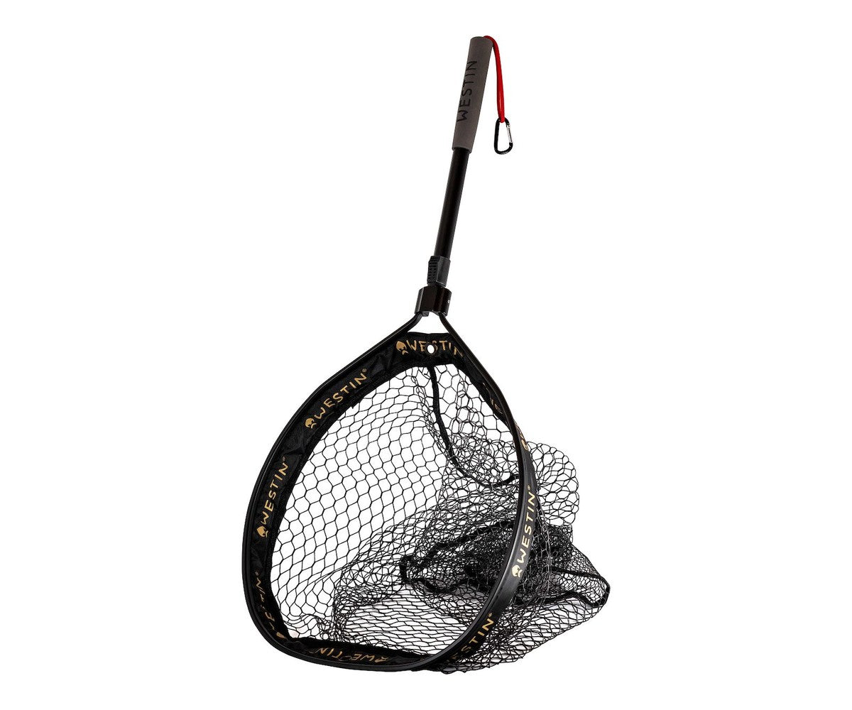 Кеп Westin W3 C&R Floating Landing Net