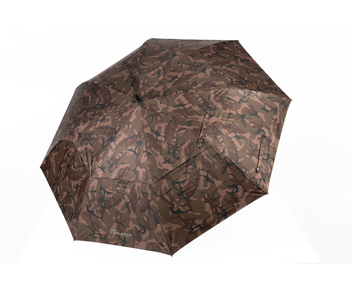 Чадър Fox Exp Brolly