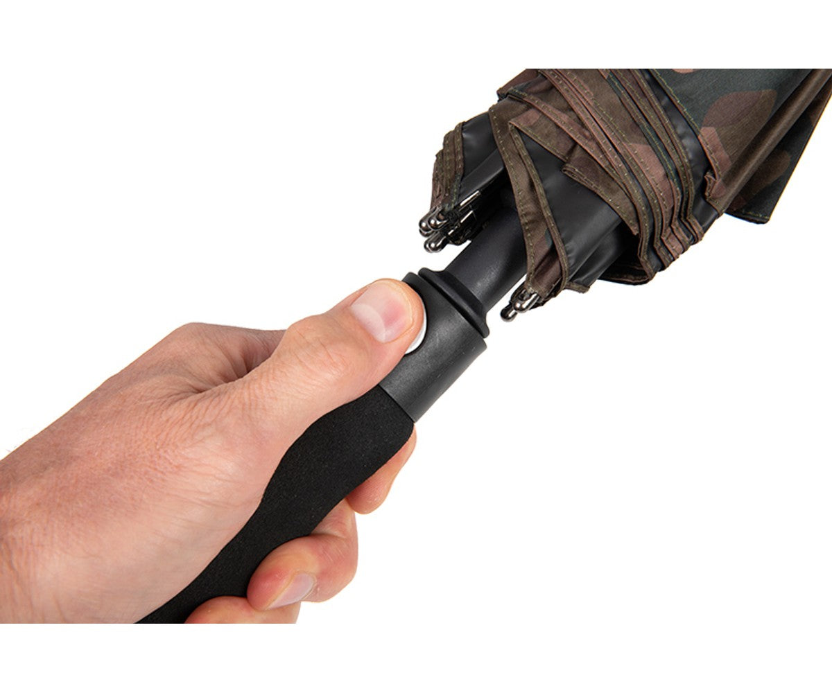 Чадър Fox Exp Brolly