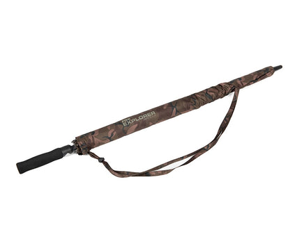 Чадър Fox Exp Brolly