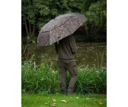 Чадър Fox Exp Brolly