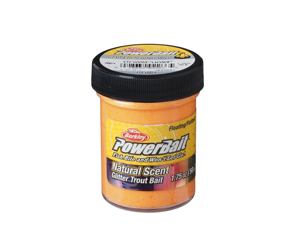 Паста Berkley Power Bait Natural Scent