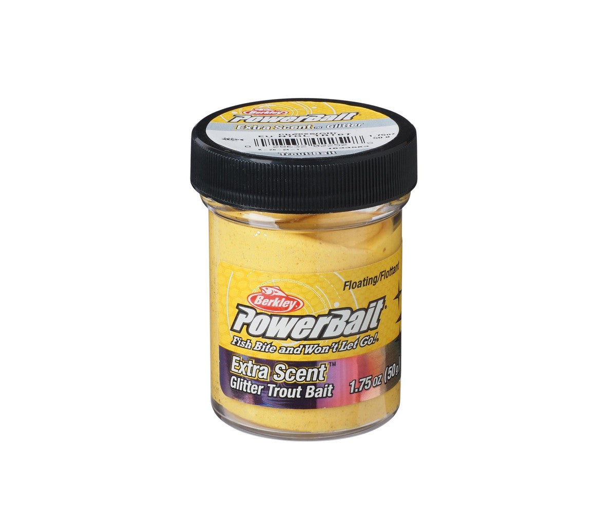 Паста Berkley Power Bait Natural Scent