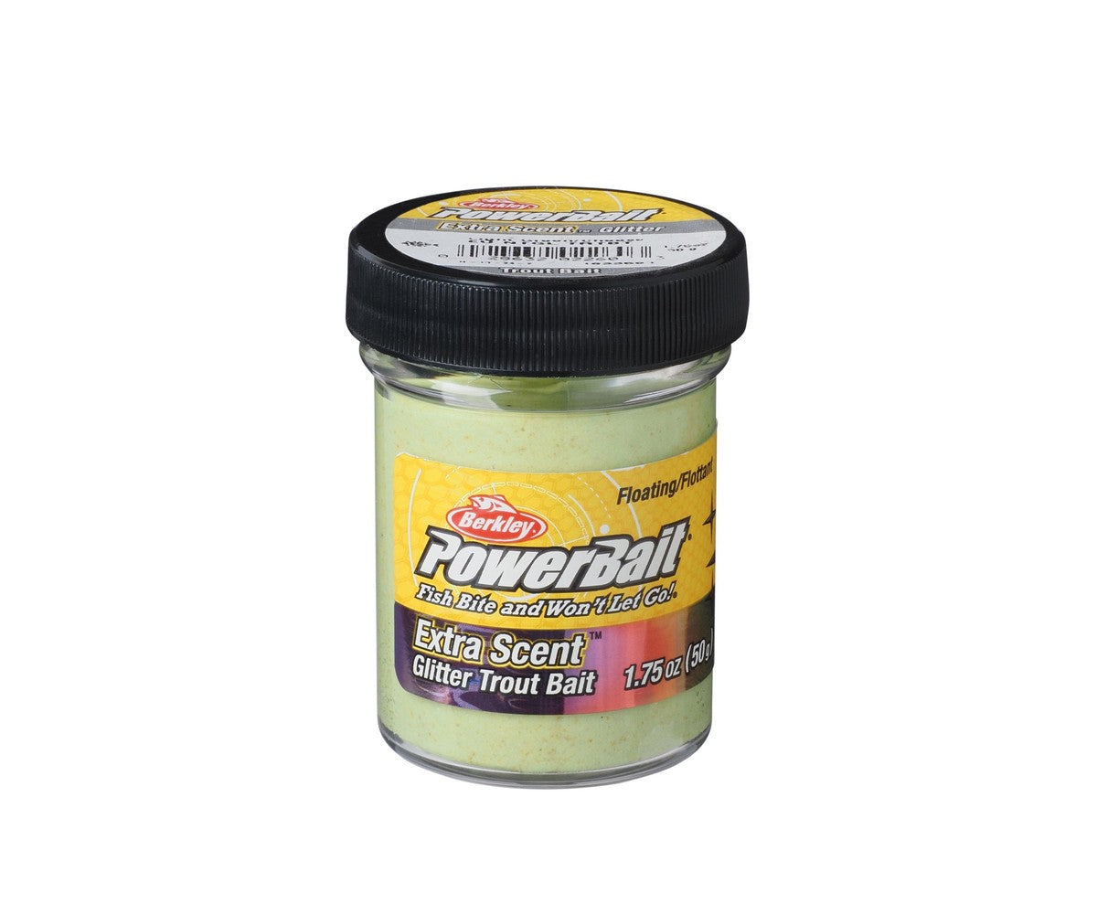 Паста Berkley Power Bait Natural Scent