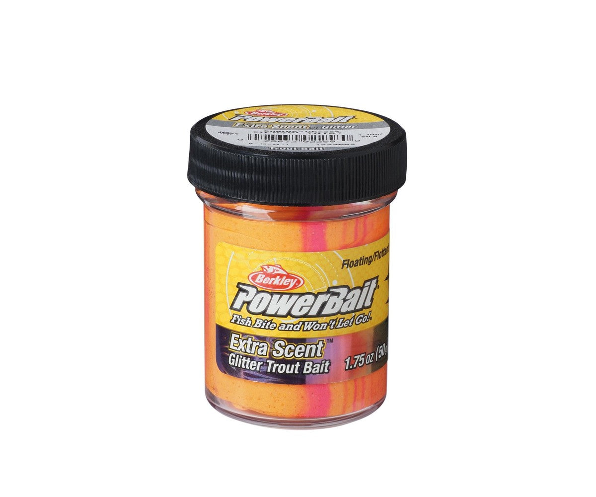 Паста Berkley Power Bait Natural Scent