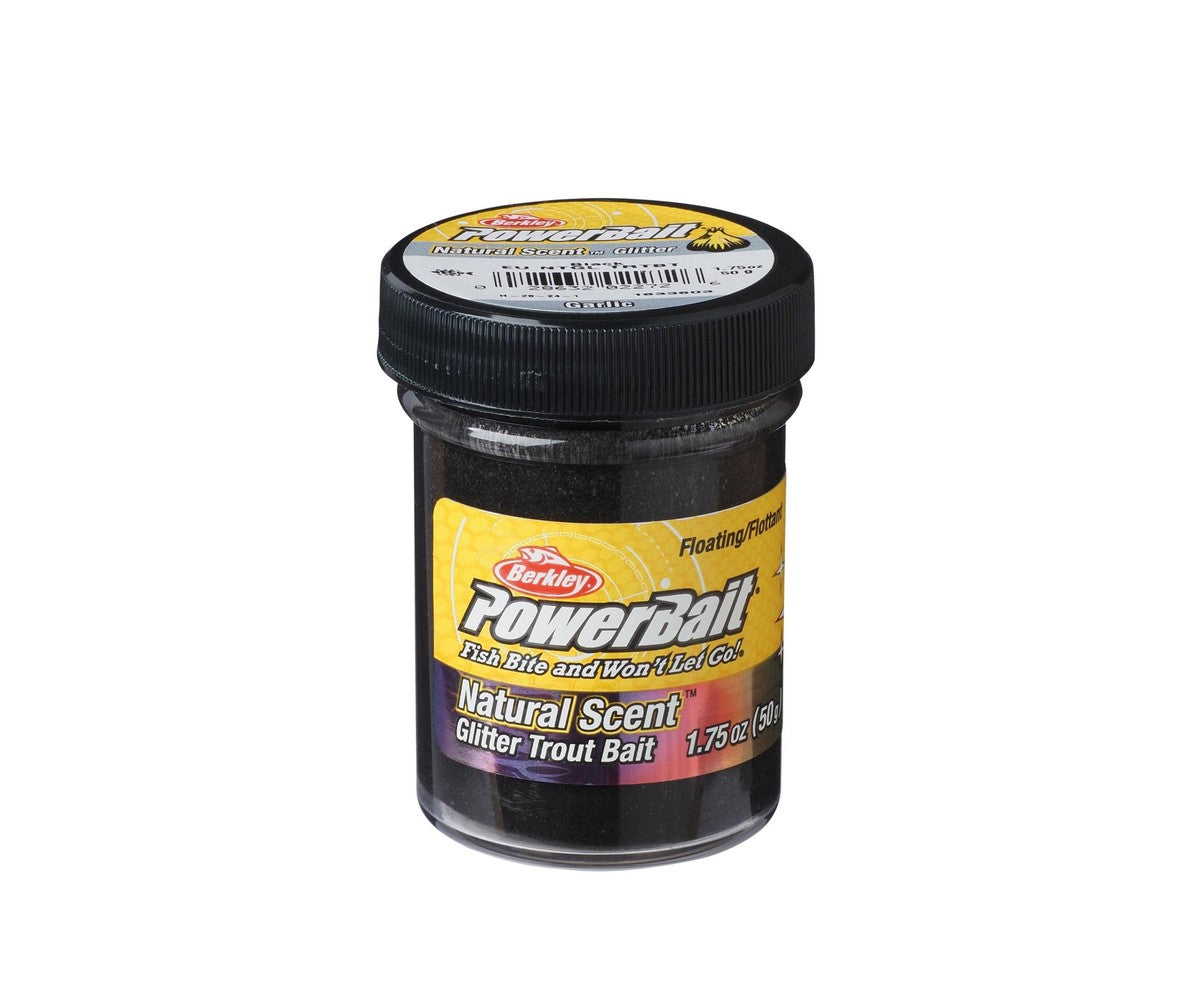 Паста Berkley Power Bait Natural Scent