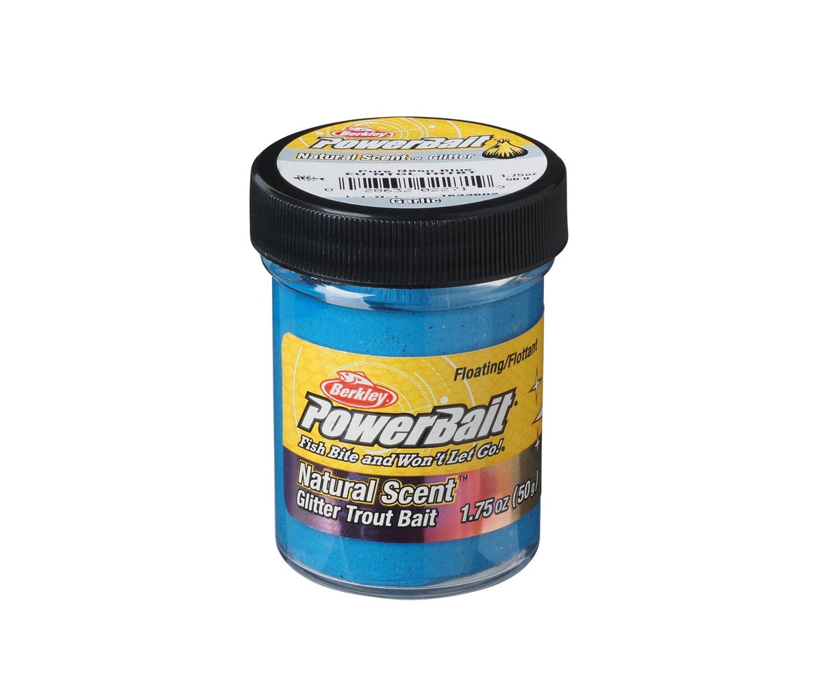 Паста Berkley Power Bait Natural Scent