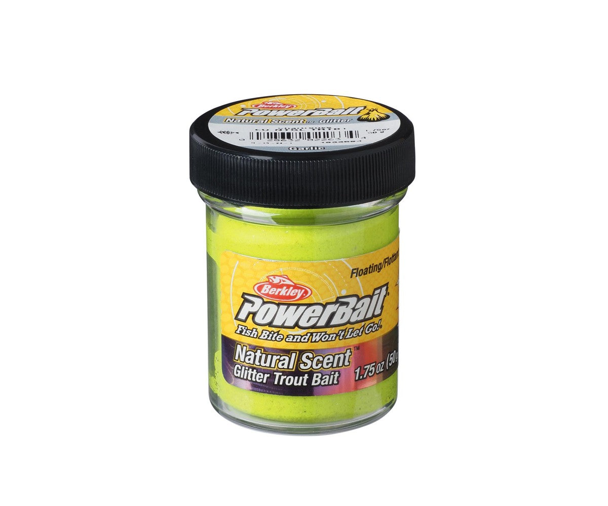 Паста Berkley Power Bait Natural Scent