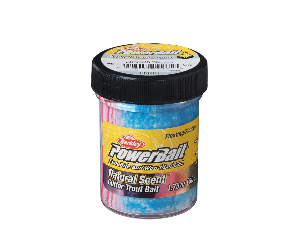 Паста Berkley Power Bait Natural Scent