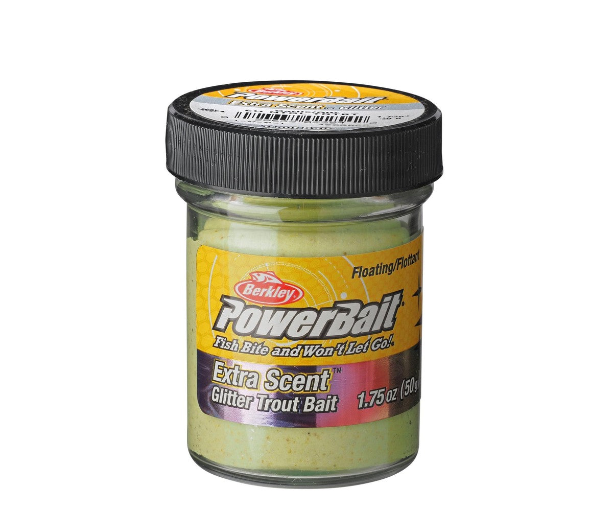 Паста Berkley Power Bait Natural Scent
