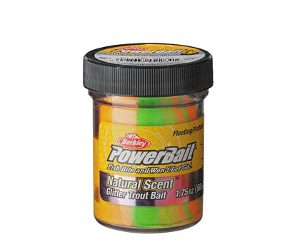Паста Berkley Power Bait Natural Scent
