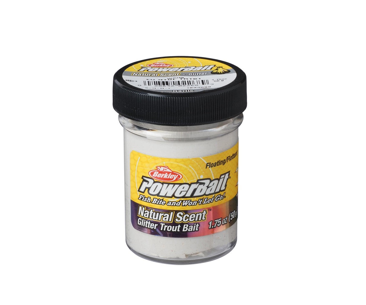 Паста Berkley Power Bait Natural Scent