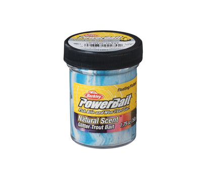 Паста Berkley Power Bait Natural Scent