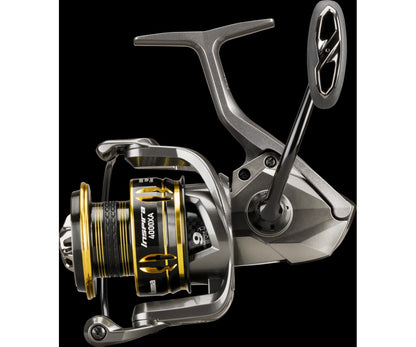 Макара Okuma Inspira