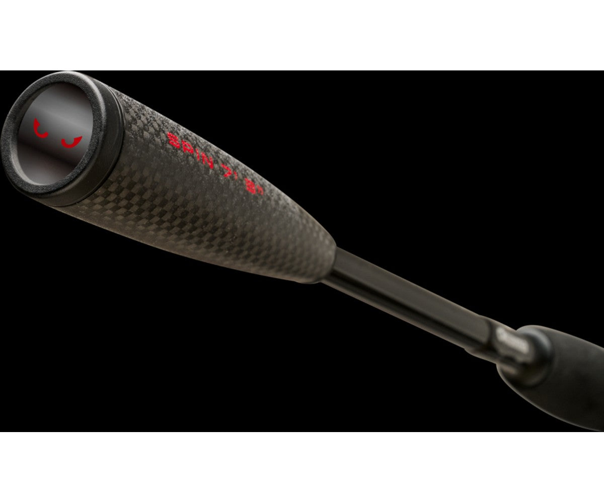 Въдица Okuma Psycho Stick