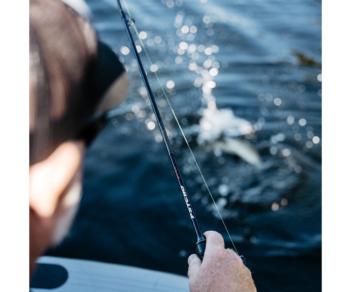 Въдица Okuma Psycho Stick