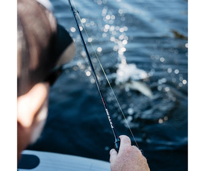 Въдица Okuma Psycho Stick