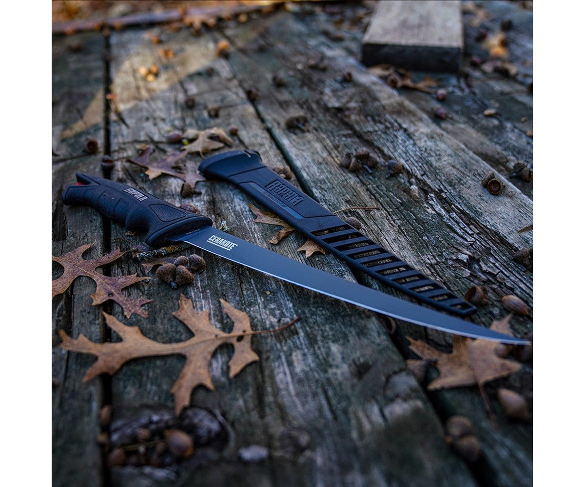 Филетиращ нож Rapala Stealth FXF® Fillet Knife