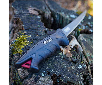 Филетиращ нож Rapala Stealth FXF® Fillet Knife