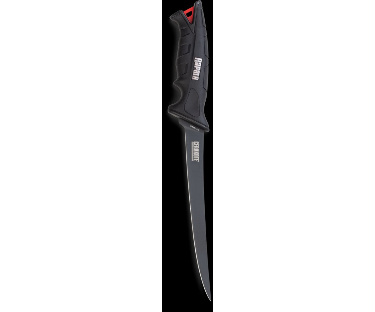 Филетиращ нож Rapala Stealth FXF® Fillet Knife