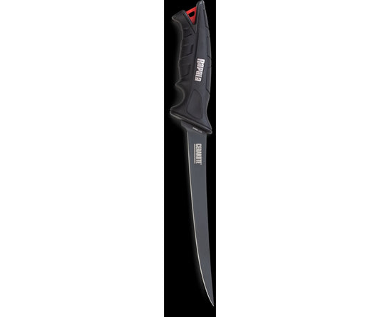Филетиращ нож Rapala Stealth FXF® Fillet Knife