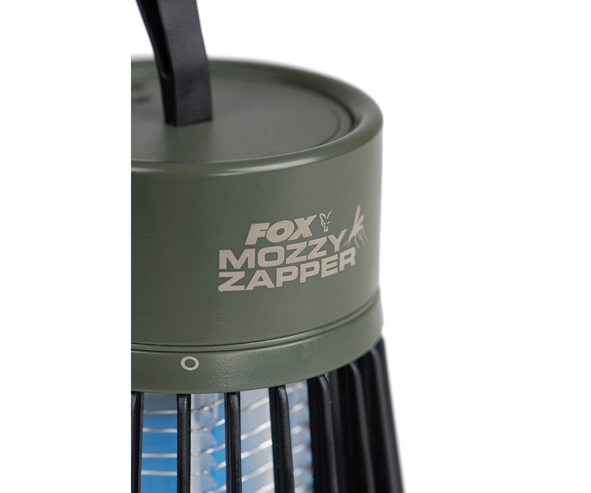 Лампа против комари Fox Mozzie Zapper