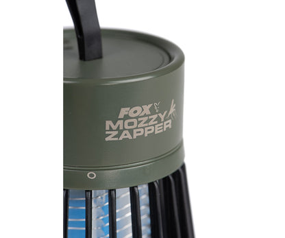 Лампа против комари Fox Mozzie Zapper