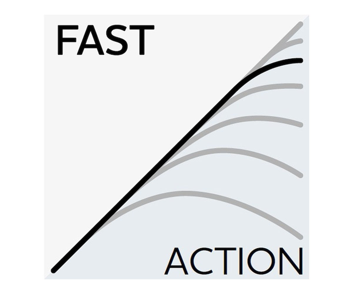 Въдица Westin W2 Powerstick