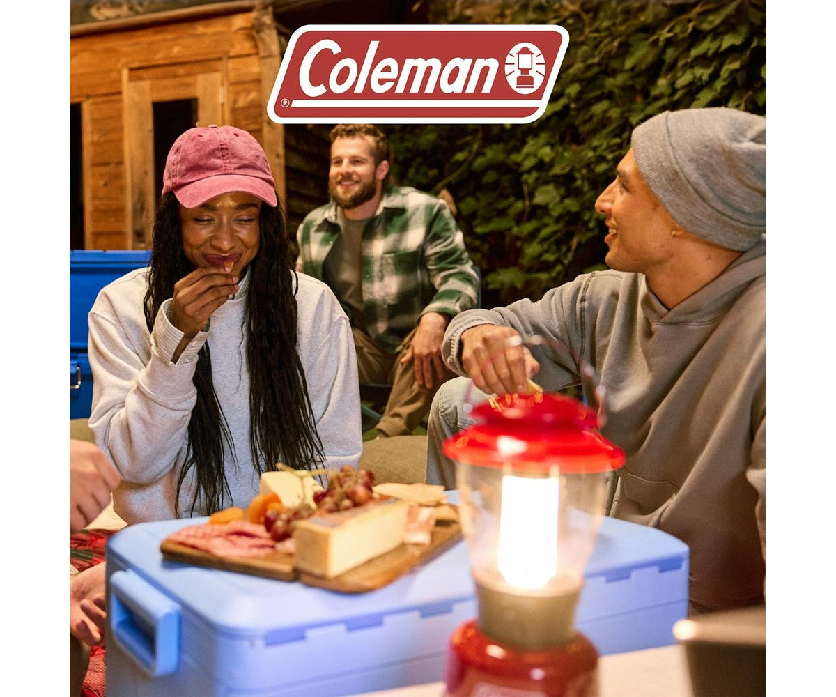 Хладилна кутия Coleman SNAP-N-GO