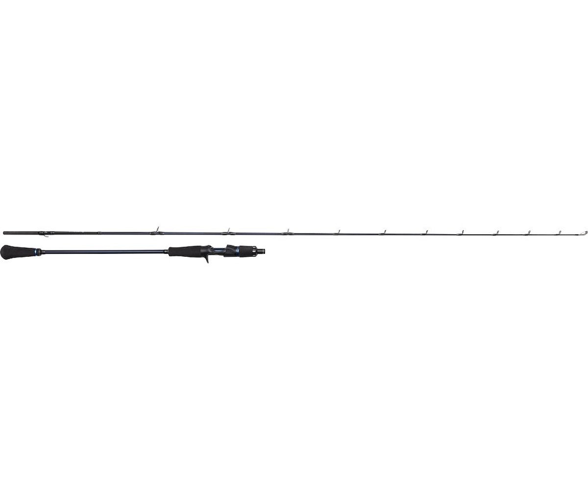 Въдица Westin W2 Hybrid Slow Jigging-T