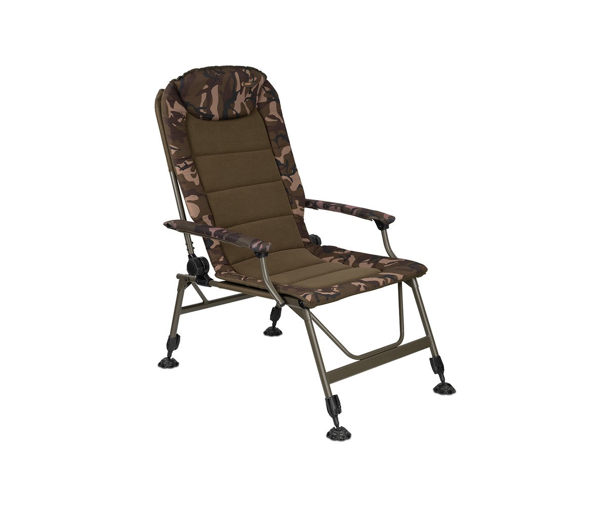 Стол Fox Camolite Large Recliner Chair